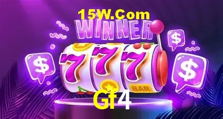 Experiência VIP Gf4